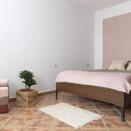 Ferienwohnung La Casita Del Sol Soo Exterior foto